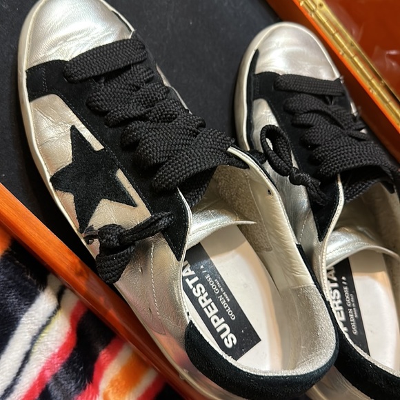 Golden Goose . - Picture 3 of 5